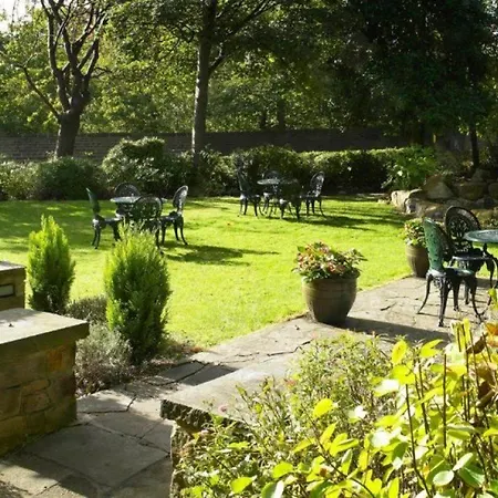 Hotel The Rutland Sheffield