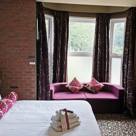 The Rutland Sheffield