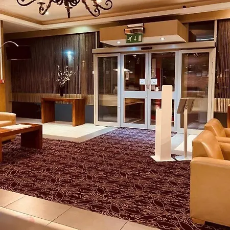 Hotel The Rutland Sheffield