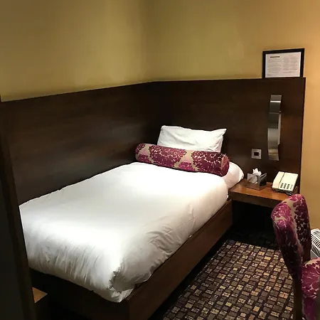 Hotel The Rutland Sheffield