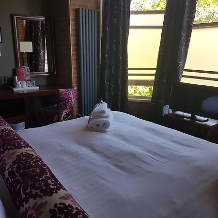 The Rutland Hotel
