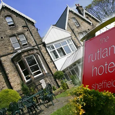 The Rutland Hotel