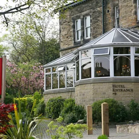 The Rutland Hotel Sheffield