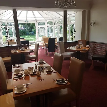 The Rutland Hotel