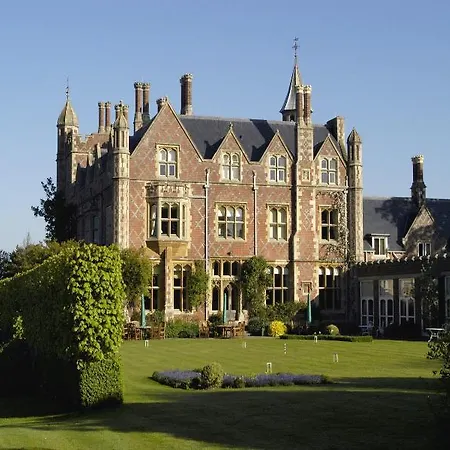 The Rutland Hotel