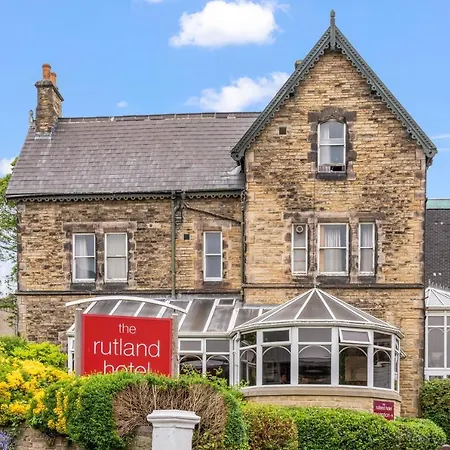 The Rutland Hotel
