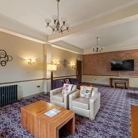 The Rutland 3*