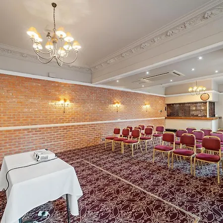 The Rutland 3* Sheffield