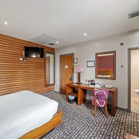 Hotel The Rutland Sheffield