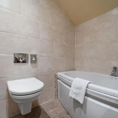 The Rutland 3* Sheffield