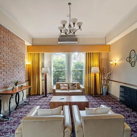 The Rutland Hotel