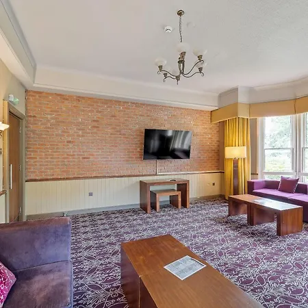 The Rutland 3* Sheffield