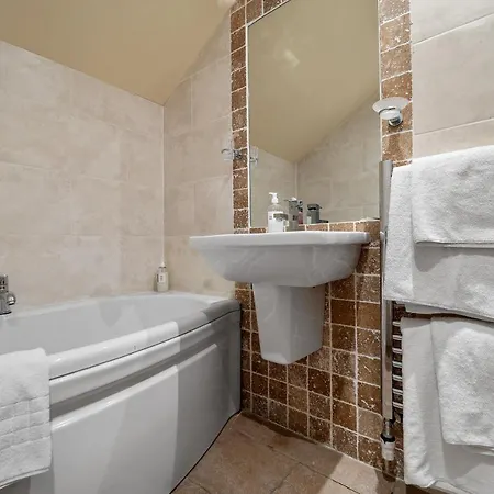 The Rutland Hotel 3*