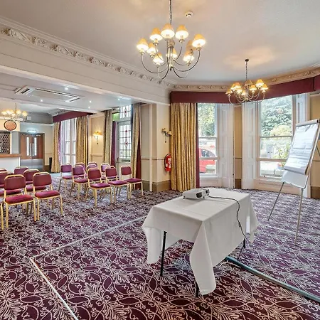 The Rutland 3* Sheffield