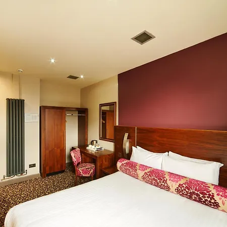 The Rutland Hotel 3*