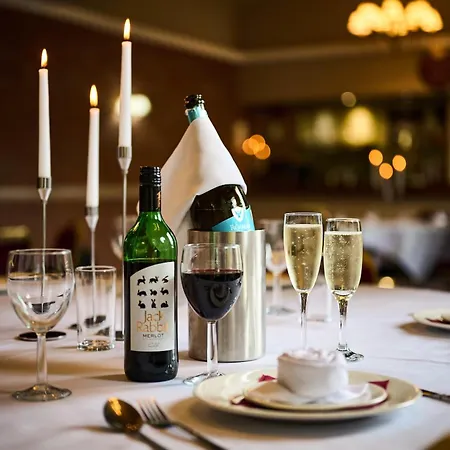 Hotel The Rutland 3*