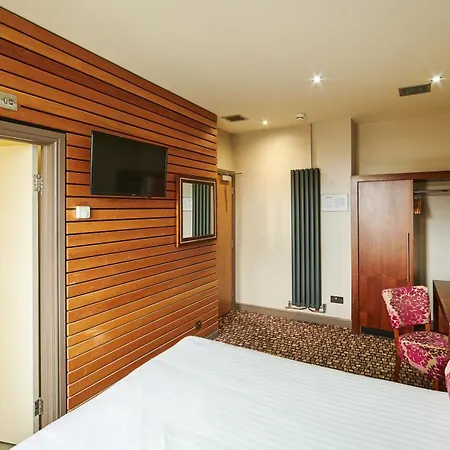 The Rutland Hotel Sheffield