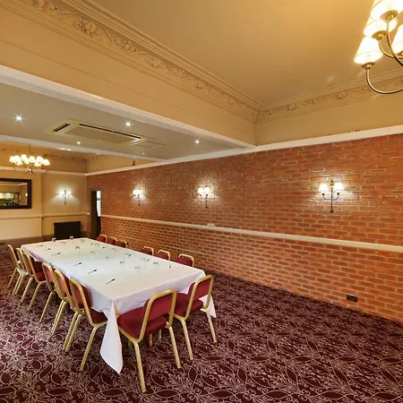 Hotel The Rutland Sheffield
