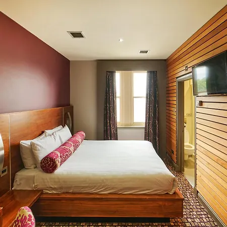 Hotel The Rutland 3*