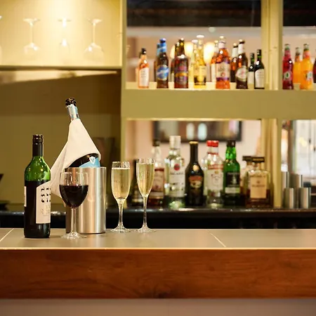 The Rutland 3* Sheffield