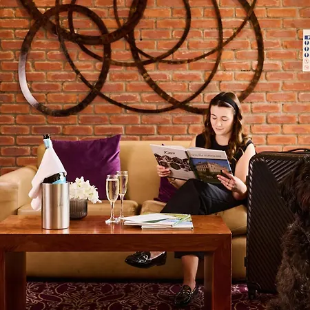 The Rutland Hotel 3*