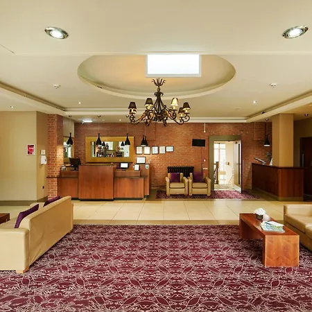 The Rutland 3* Sheffield