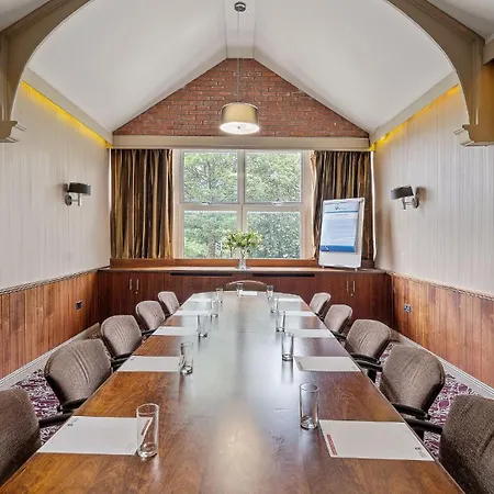 The Rutland 3* Sheffield
