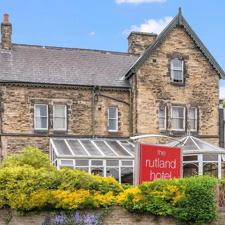 The Rutland Hotel 3*