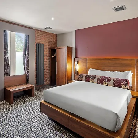 The Rutland Sheffield