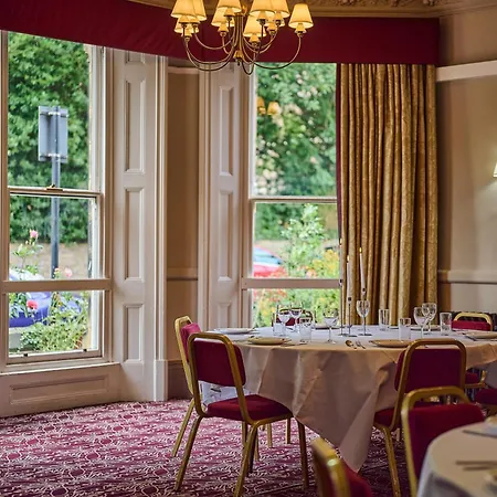 Hotel The Rutland