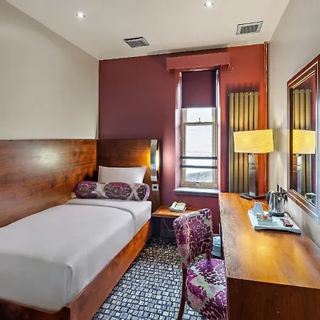The Rutland 3* Sheffield