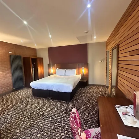 Hotel The Rutland 3*