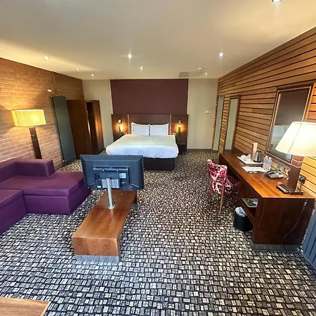 Hotel The Rutland 3*
