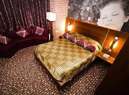 The Rutland Hotel 3*