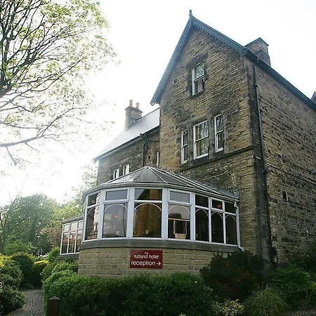 The Rutland Hotel Sheffield