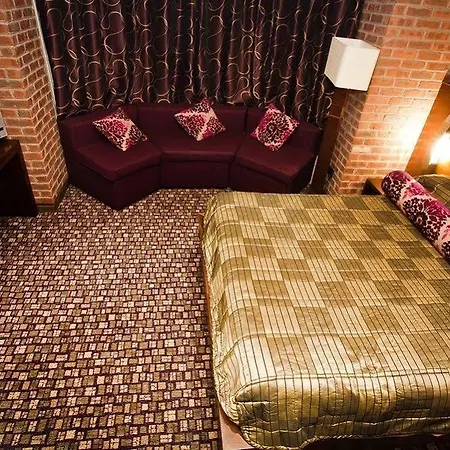The Rutland Hotel 3*