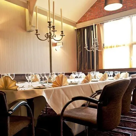 The Rutland 3* Sheffield