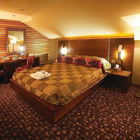 The Rutland Sheffield