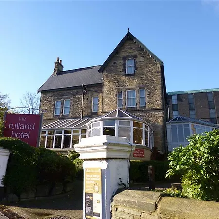 The Rutland Sheffield